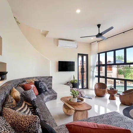 Villa Ayoun Canggu 3 Bedrooms